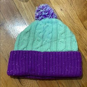 Nickelodeon Accessories - Rugrats Reptar Beanie! Nickelodeon Accessories - Rugrats Reptar Beanie!